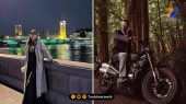 قاب ورزشی | نازنین ملائی و حسن تفتیان