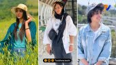 قاب ورزشی | اعظم، رومینا سالک و الهه پورصالح