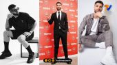 بیوگرافی میلاد سرلک پسر برازنده فوتبال