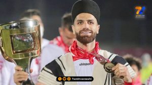میلاد سرلک