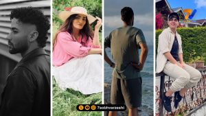 قاب ورزشی | مهدی، فریبا، حسین و زهرا قنبری