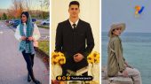 قاب ورزشی | محدثه، پیام و نگین شیرتری