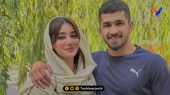 بیوگرافی زهرا یزدانی کشتی گیر ایرانی و همسر اول و دومش
