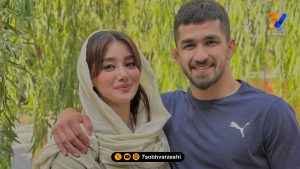 زهرا یزدانی