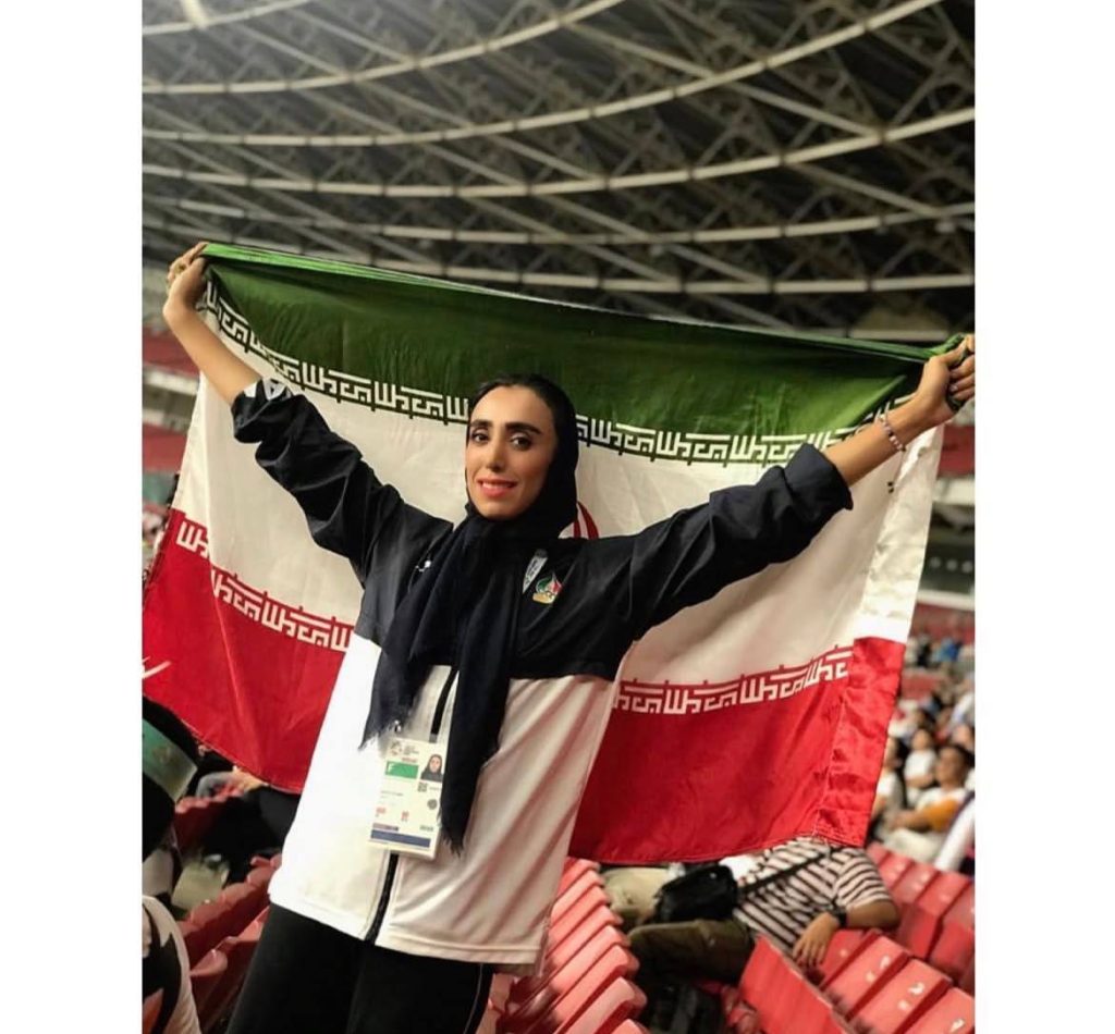 الهام کاکلی