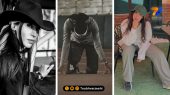 قاب ورزشی | الهام کاکلی دختر جسور و دونده
