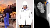 بیوگرافی مریم طوسی رکورددار دوهای ۱۰۰ متر، ۲۰۰ متر و ۴۰۰ متر زنان ایران