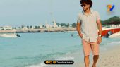 بیوگرافی جواد آقایی‌پور فوتبالیست رشتی