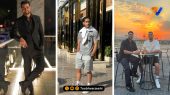 قاب ورزشی | سید مجید، جواد آقایی‌پور و پورعلی‌گنجی