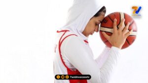 نگین رسولی‌پور