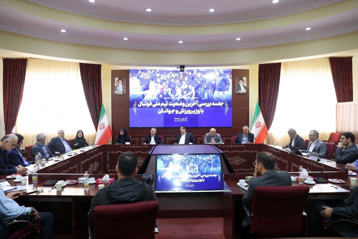 پشتپرده حضور کفاشیان در جلسه وزیر با تاج و  قلعهنویی