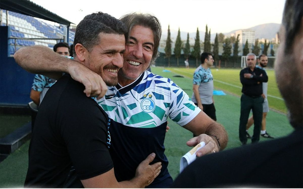 ماموریت استقلال برای فتح دیوار آلومینیوم