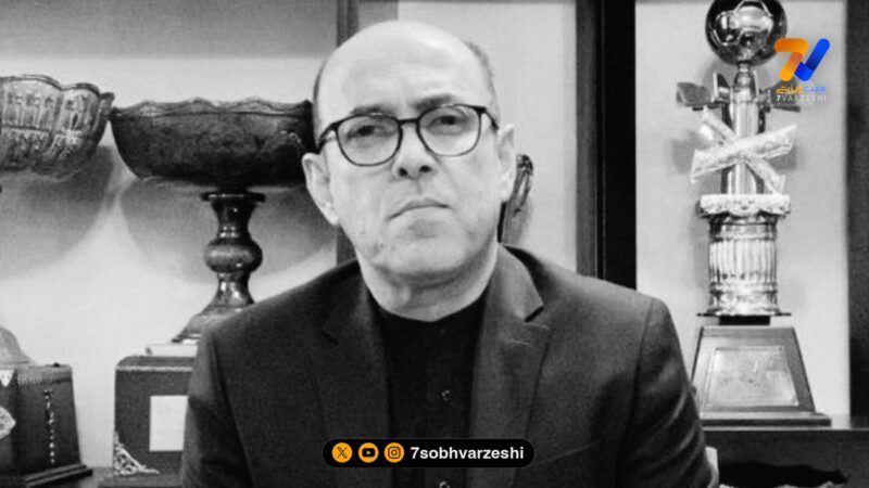 بیوگرافی تلخ احمد سعادتمند
