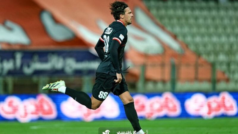 جادوی ضربات آزاد؛ دومین ایستگاهی باکیچ نجات بخش بود