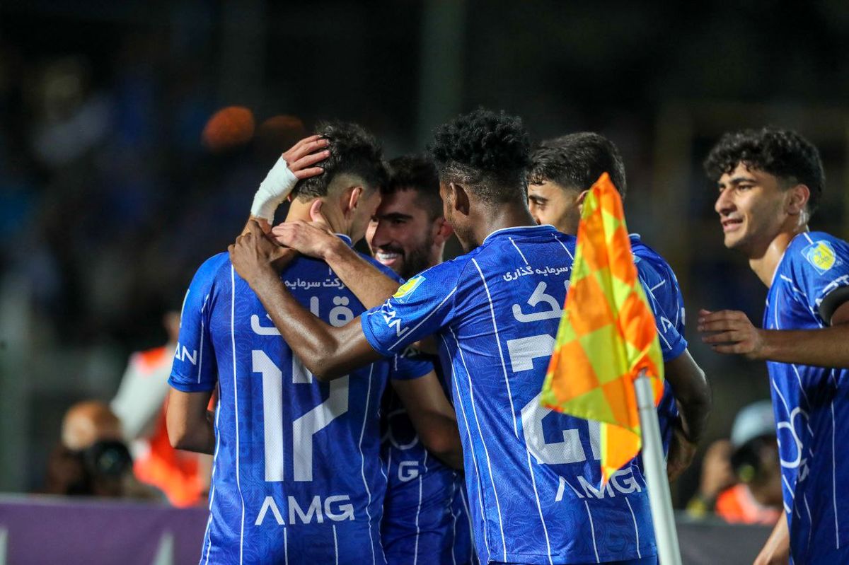 جدول لیگ برتر؛ استقلال ول کن صدر نیست!