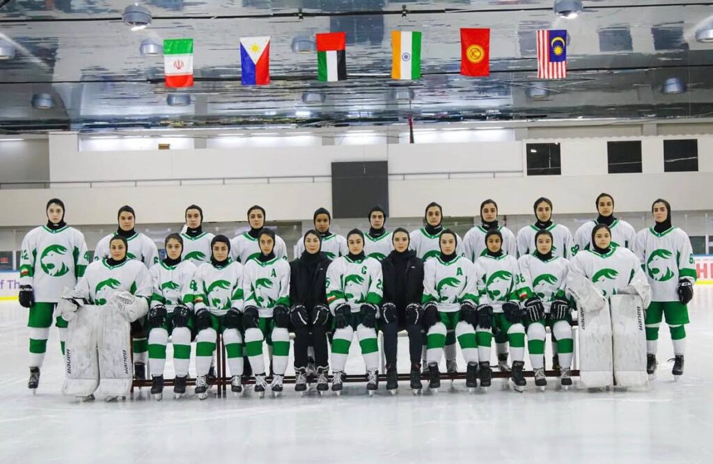 رومینا هداوند خانی