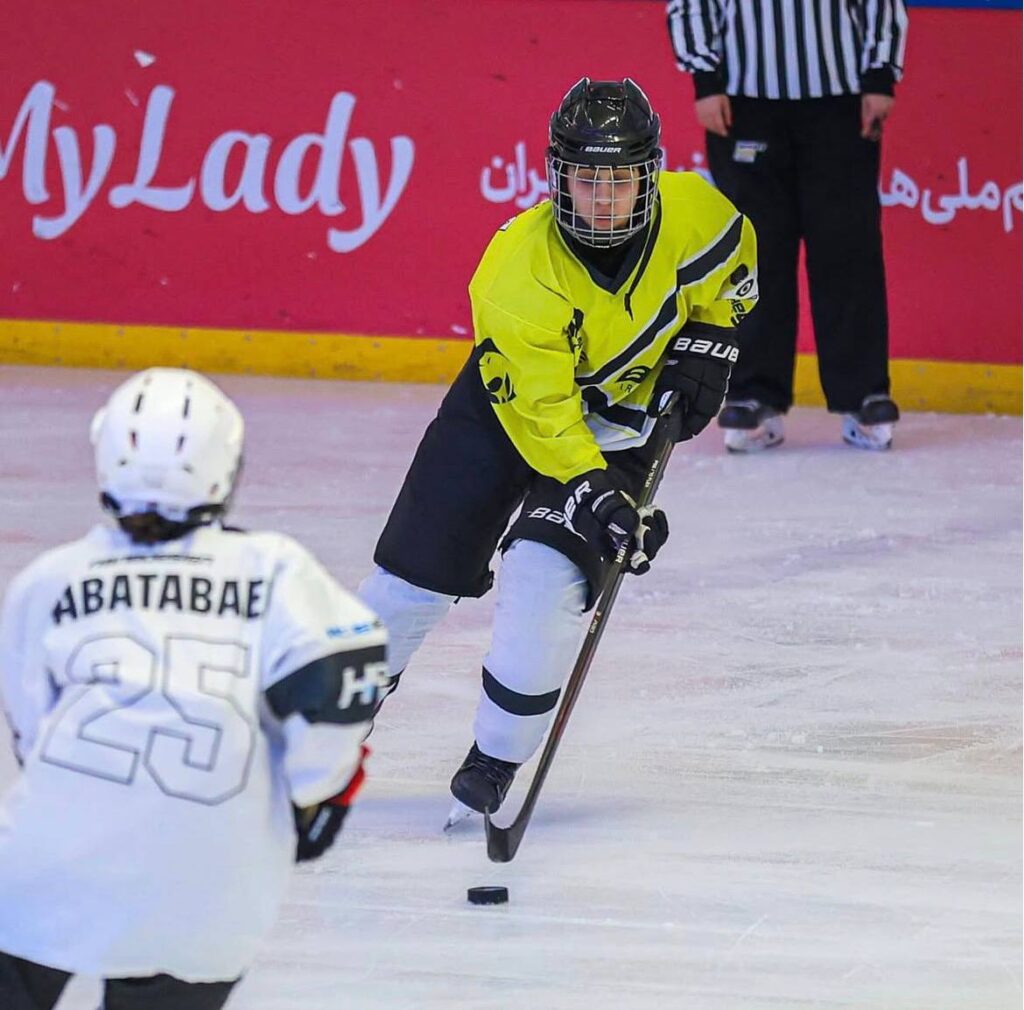 رومینا هداوند خانی