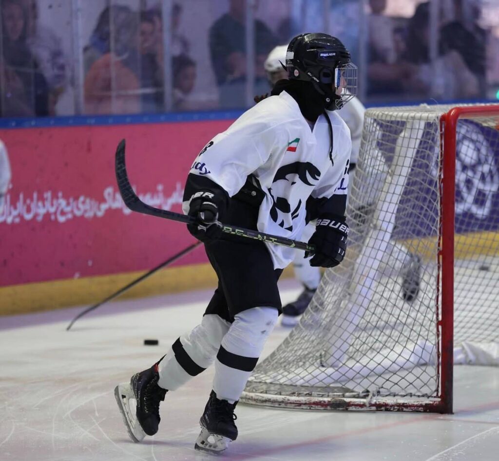 رومینا هداوند خانی