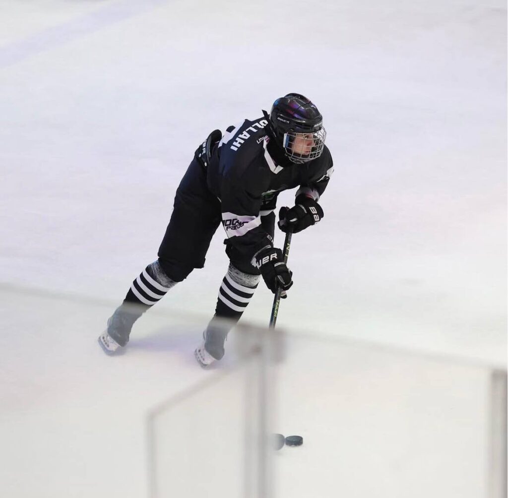 رومینا هداوند خانی