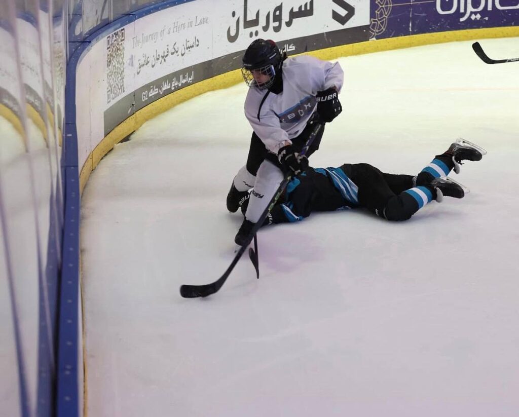 رومینا هداوند خانی