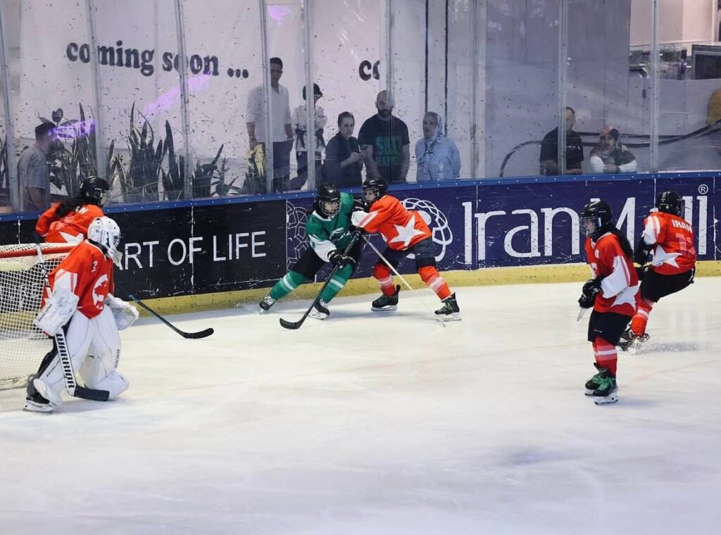 رومینا هداوند خانی