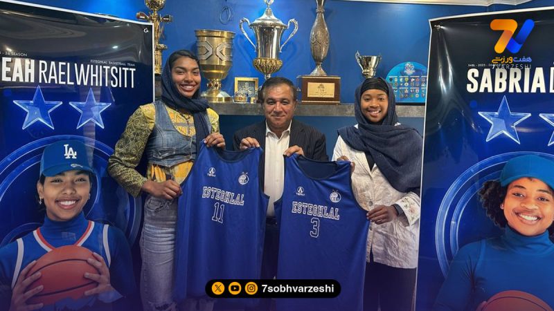 استقلال چشم بازار را کور کرد!