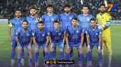 استقلال صدرنشین موقت لیگ برتر؛ جدول رده بندی در پایان هفته هشتم