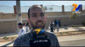هوادار فجرسپاسی: از استقلالی‌ها عذر می‌خواهم، امروز باید تیم شهرم را تشویق کنم!