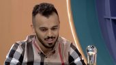 سالار آقاپور: زمانی که به تیم ملی فوتسال رسیدم مجبور بودم والیبال بازی کنم!
