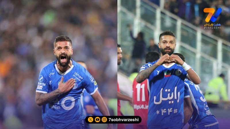بیوگرافی آرمین سهرابیان