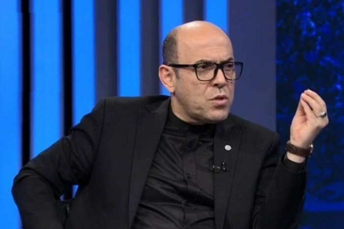 احمد سعادتمند