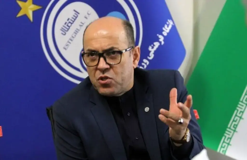 احمد سعادتمند