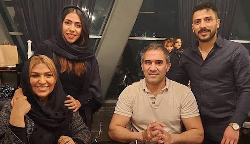احمدرضا عابدزاده