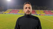 سرمربی تیم ملی نوجوانان: بدون پشتوانه قرقیزستان را بردیم!