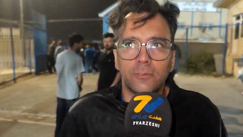 گلایه شدید هواداران استقلال پس از شکست برابر المحرق