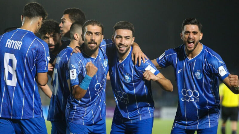 شرایط استقلال برای صعود به مرحله بعد لیگ قهرمانان آسیا 2