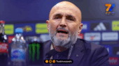 یوونتوس به سراغ لوچانو اسپالتی رفت!