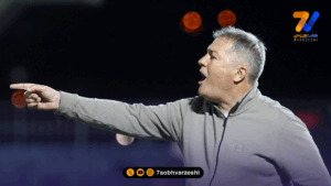 محرومیت تعلیقی دراگان اسکوچیچ به حکم کمیته انضباطی