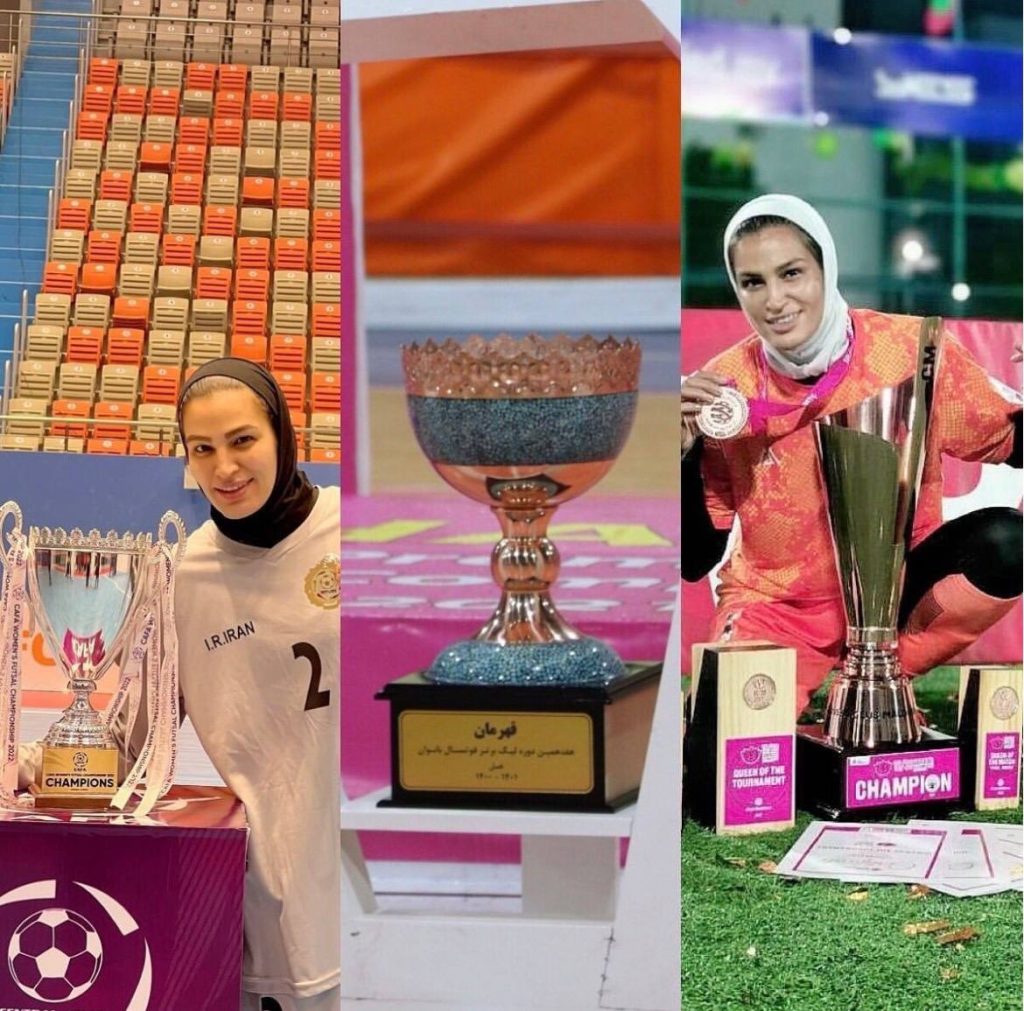 اعظم آخوندی