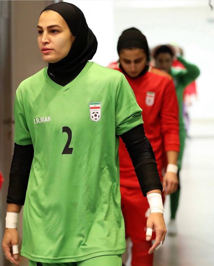 اعظم آخوندی