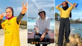 بیوگرافی اعظم آخوندی اولین بانوی لژیونر فوتسال ایران
