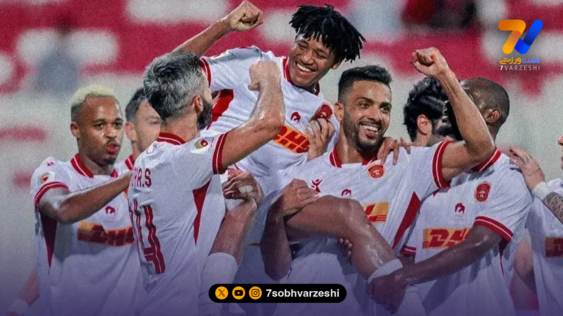 تغییر تقویم لیگ قهرمانان به نفع بحرینیها؛ تصمیم عجیب AFC در گروه استقلال!