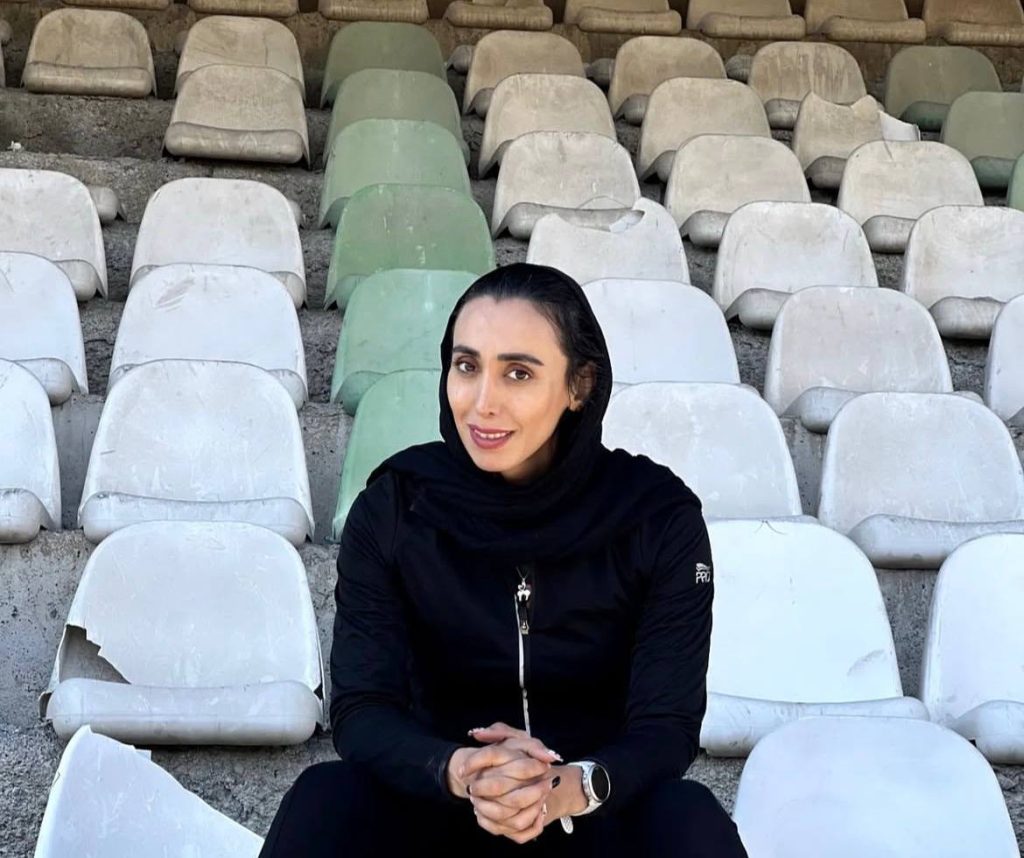 الهام کاکلی