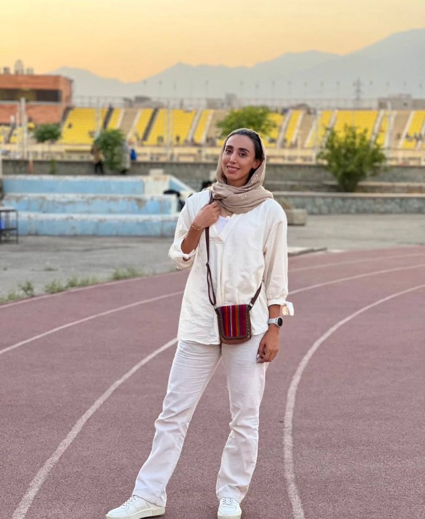 الهام کاکلی