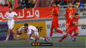 پایان شکست‌ناپذیری یاران ابراهیمی در لیگ ستارگان قطر!