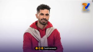 بیوگرافی امید عالیشاه عالیجناب پرسپولیس