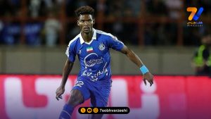 پرسپولیس و شکار ستاره استقلال در زمستان