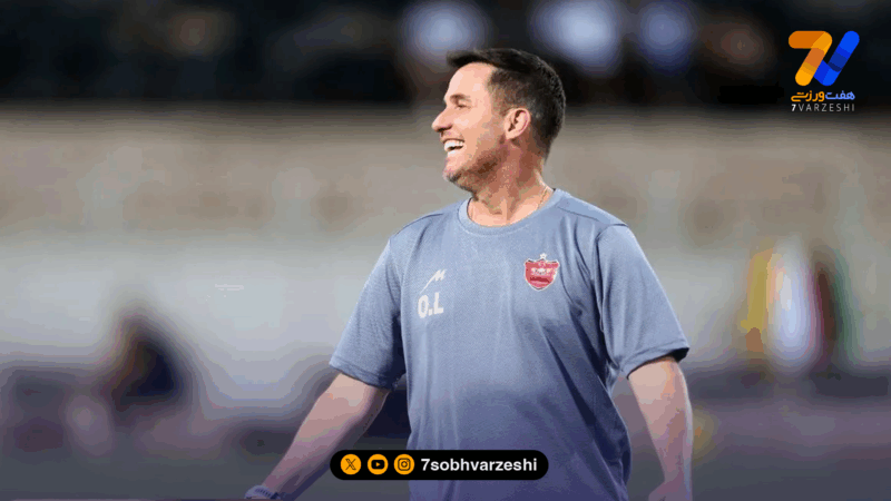 پیام معنادار اوسمار پس از بازگشتش؛ چالش‌های تازه، همان اهداف!