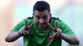 گزینه برزیلی در راه تهران: اوسمار سرمربی پرسپولیس شد