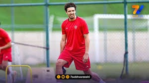 باکیچ با بهترین آمار مقابل تراکتور